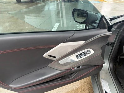 2022 Chevrolet Corvette Stingray 3LT