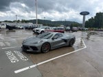 2022 Chevrolet Corvette Stingray 3LT