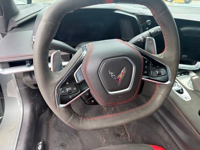 2022 Chevrolet Corvette Stingray 3LT