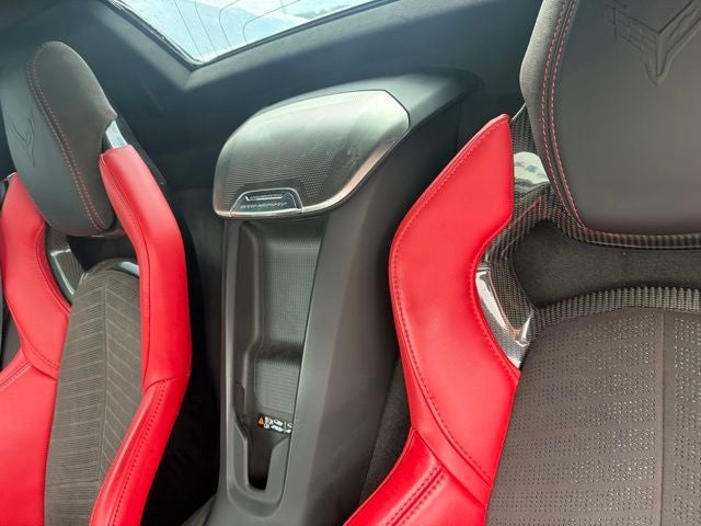 2022 Chevrolet Corvette Stingray 3LT