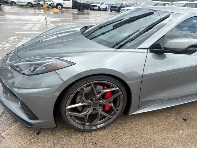 2022 Chevrolet Corvette Stingray 3LT