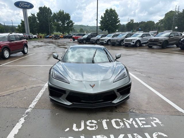 2022 Chevrolet Corvette Stingray 3LT