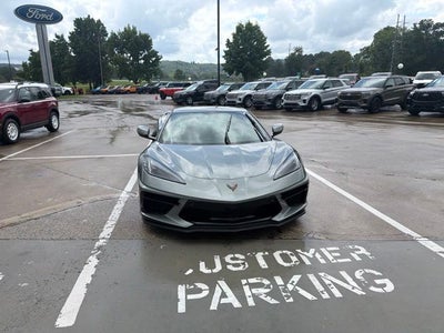 2022 Chevrolet Corvette Stingray 3LT