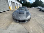 2015 Chevrolet Corvette Z51 3LT