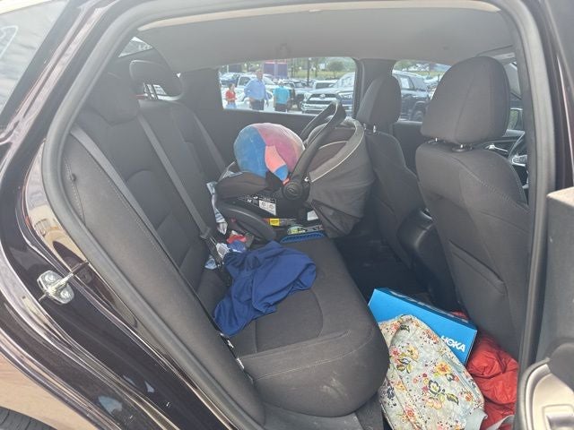 2020 Chevrolet Malibu LS 1FL