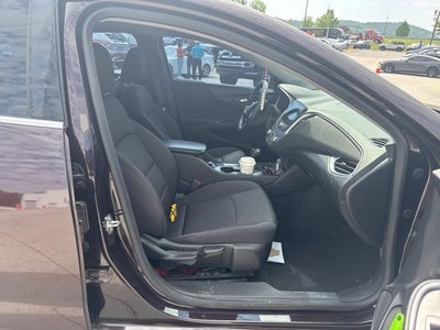 2020 Chevrolet Malibu LS 1FL