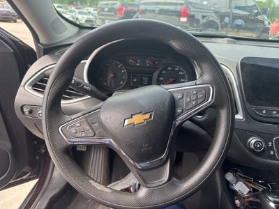 2020 Chevrolet Malibu LS 1FL