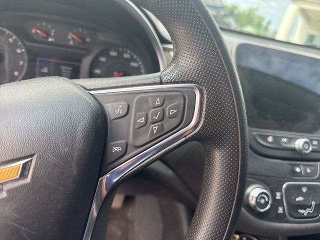 2020 Chevrolet Malibu LS 1FL