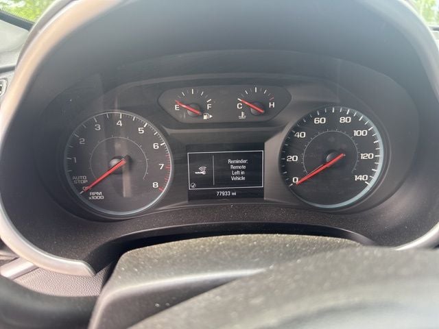 2020 Chevrolet Malibu LS 1FL