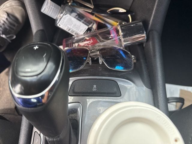 2020 Chevrolet Malibu LS 1FL