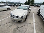 2013 Cadillac ATS 2.0L Turbo Performance