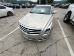 2013 Cadillac ATS 2.0L Turbo Performance