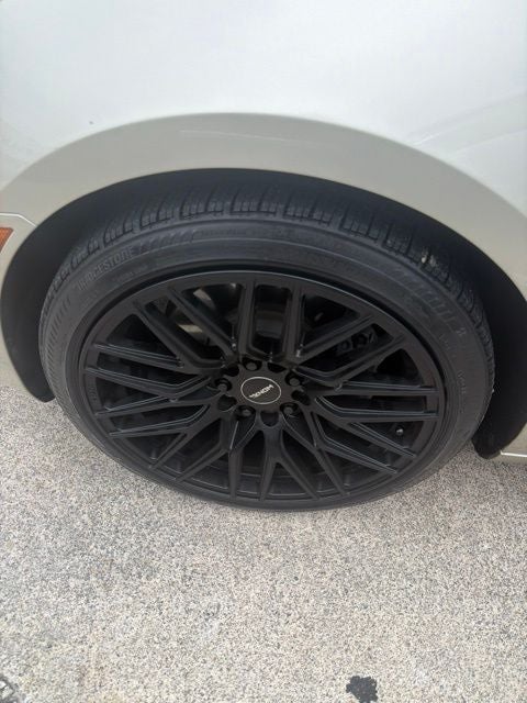 2013 Cadillac ATS 2.0L Turbo Performance