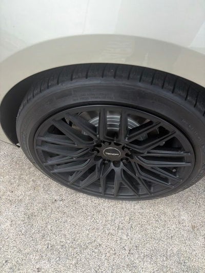 2013 Cadillac ATS 2.0L Turbo Performance