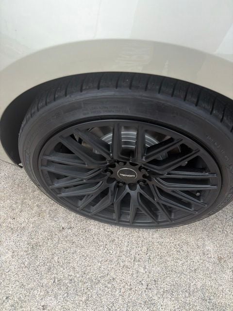 2013 Cadillac ATS 2.0L Turbo Performance
