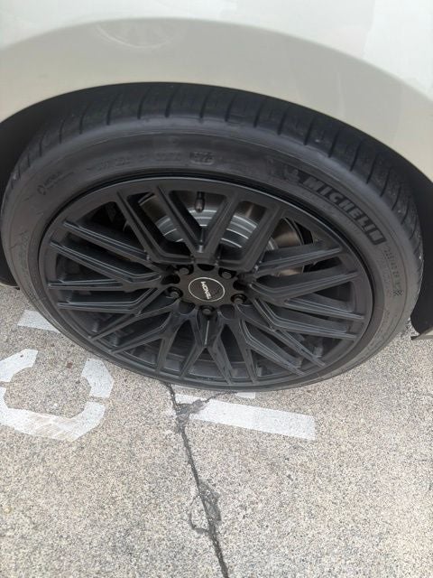 2013 Cadillac ATS 2.0L Turbo Performance
