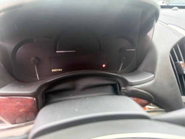 2013 Cadillac ATS 2.0L Turbo Performance