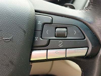 2023 Cadillac CT4 Luxury