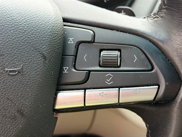 2023 Cadillac CT4 Luxury