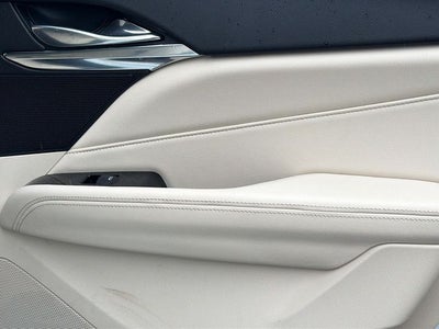 2023 Cadillac CT4 Luxury