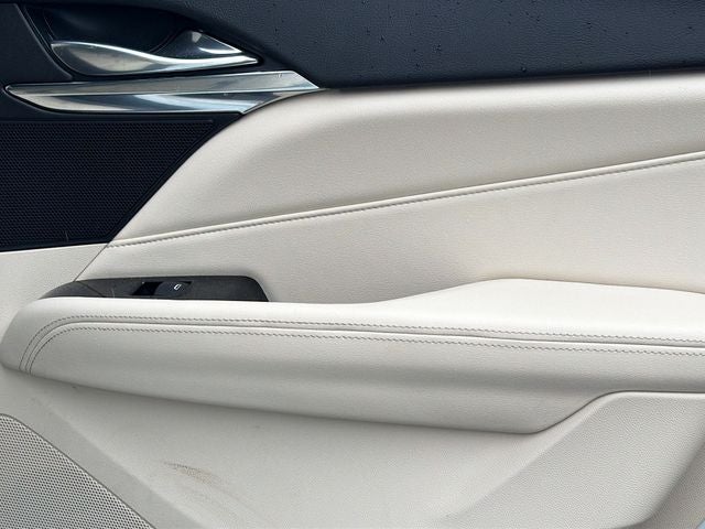 2023 Cadillac CT4 Luxury