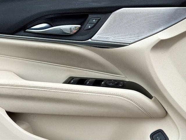2023 Cadillac CT4 Luxury