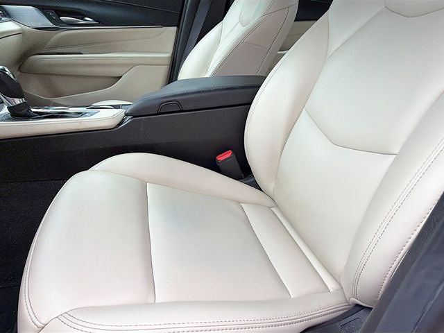 2023 Cadillac CT4 Luxury