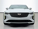 2023 Cadillac CT4 Luxury