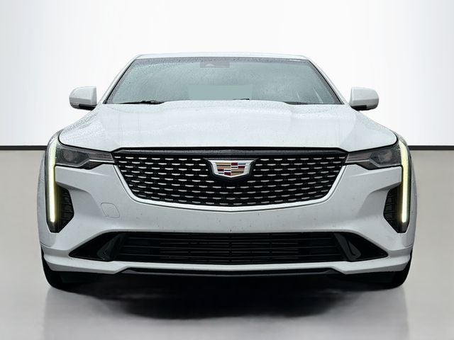 2023 Cadillac CT4 Luxury