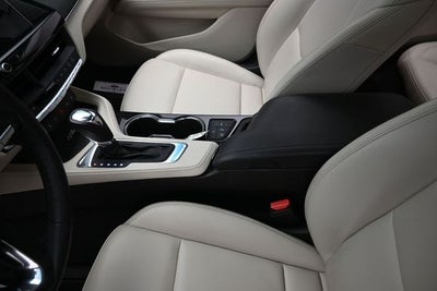 2023 Cadillac CT4 Luxury