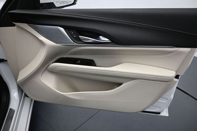 2023 Cadillac CT4 Luxury