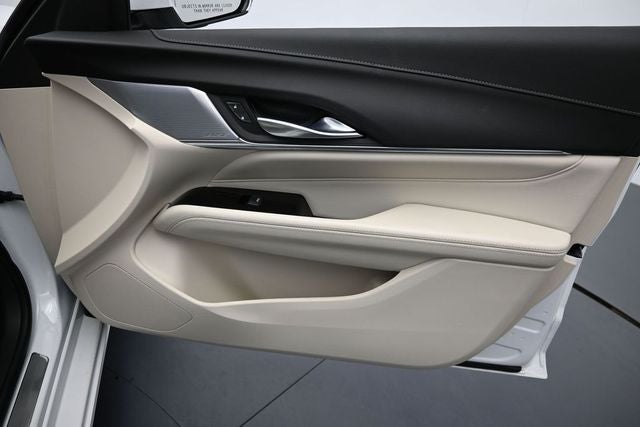 2023 Cadillac CT4 Luxury