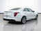 2023 Cadillac CT4 Luxury