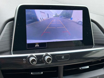 2023 Cadillac CT4 Luxury
