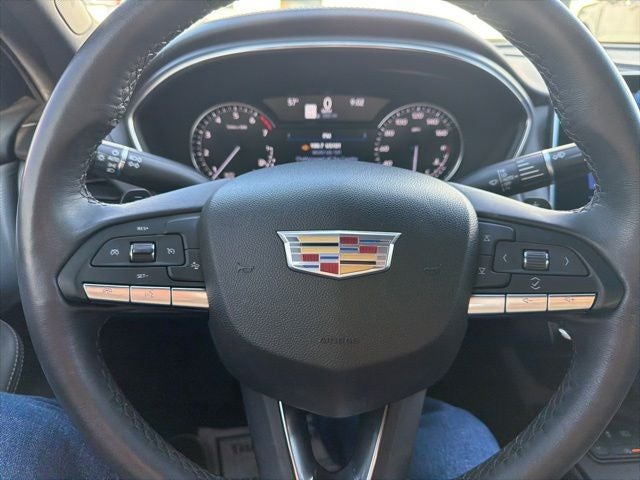 2024 Cadillac CT5 Luxury