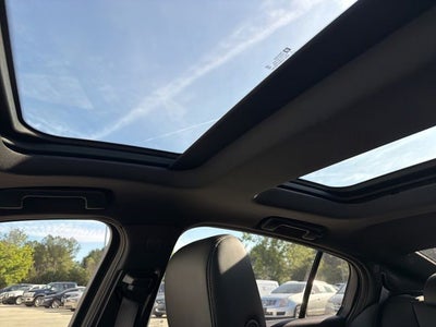2024 Cadillac CT5 Luxury