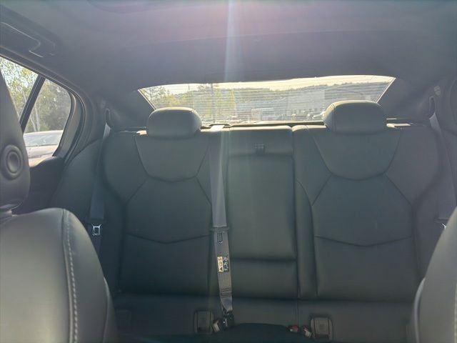 2024 Cadillac CT5 Luxury