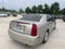 2008 Cadillac STS V8