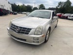 2008 Cadillac STS V8