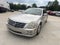 2008 Cadillac STS V8