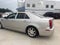2008 Cadillac STS V8