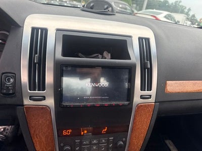 2008 Cadillac STS V8