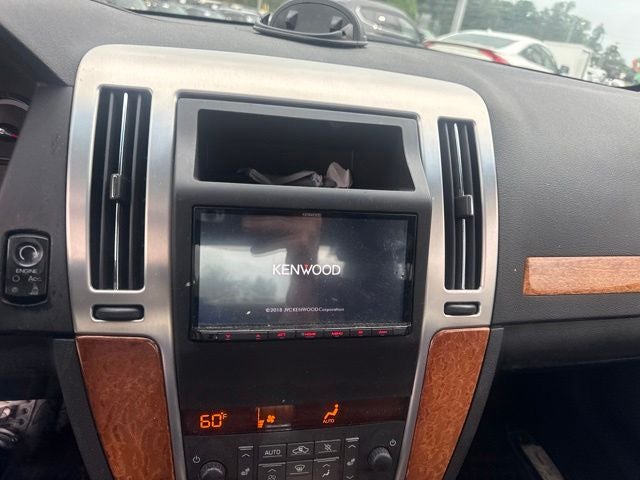 2008 Cadillac STS V8