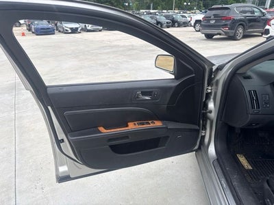 2008 Cadillac STS V8