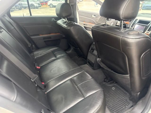 2008 Cadillac STS V8