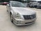 2008 Cadillac STS V8