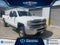 2015 Chevrolet Silverado 2500HD WT