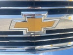 2015 Chevrolet Silverado 2500HD WT