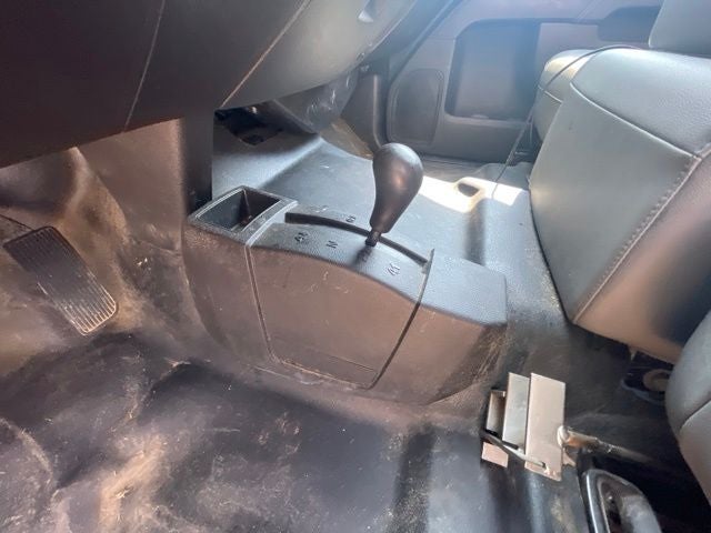 2015 Chevrolet Silverado 2500HD WT