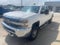 2015 Chevrolet Silverado 2500HD WT